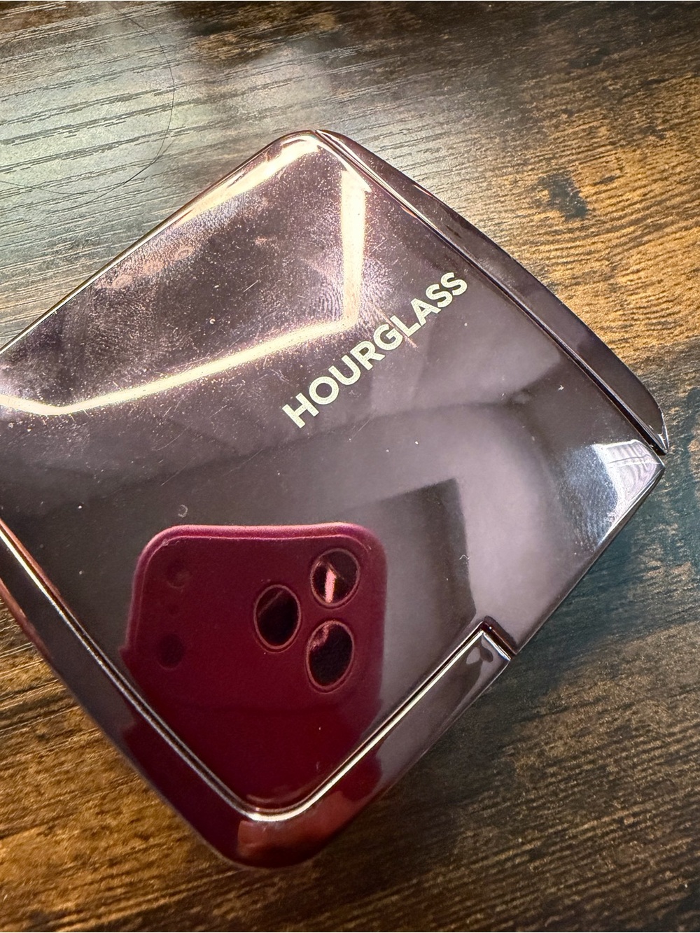 Hourglass Ambient Lighting powder